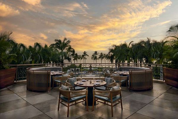 Grand Wailea, A Waldorf Astoria Resort by null