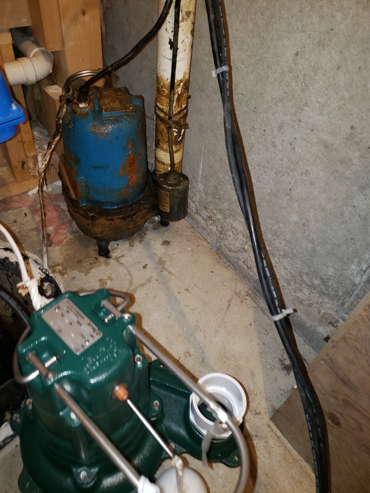 Slide of The Permanent Solution