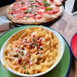 Pizzería La Barra