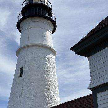 Portland Head Light - Parks Near Me - Cape Elizabeth, Maine Portland Head Light - Parks Near Me - Cape Elizabeth, Maine