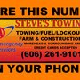 Photo of Steve's Towing 24 Hour Service