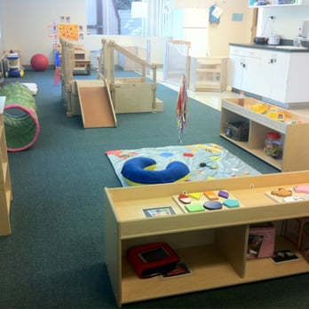 Millennium Child Development Center - Infant room - Preschools Near Me - Dixon, California