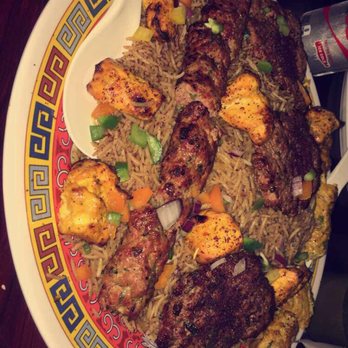 Sarinas Afghan Cuisine - Afghan Near Me - Suffern, New York