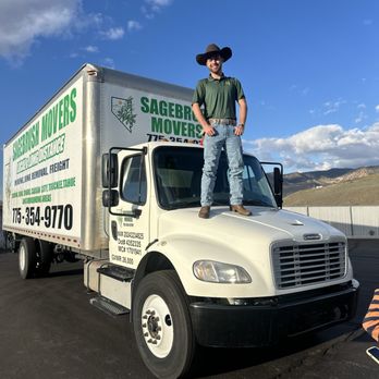 Sagebrush Movers - Moving Company - Movers Near Me Sagebrush Movers - Moving Company - Movers Near Me