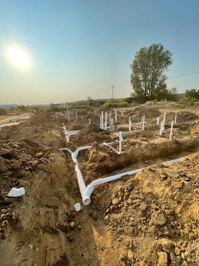 Slide of Gunderson Plumbing & Concrete