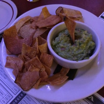 Coppelia - Guac - Cuban Near Me - New York, New York