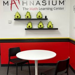 Mathnasium