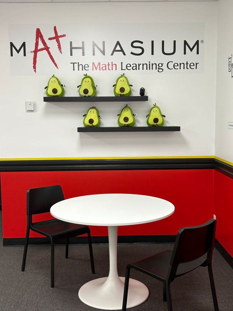 Mathnasium - reading tutor in La Mesa, CA