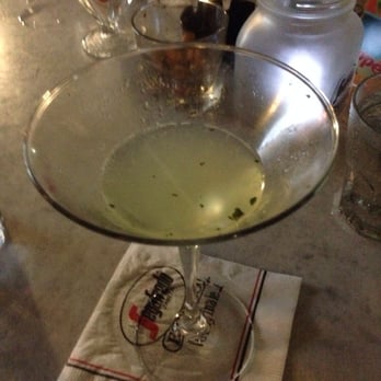 Segafredo L'Originale - Cucumber Martini - Italian Near Me - Miami Beach, Florida Segafredo L'Originale - Cucumber Martini - Italian Near Me - Miami Beach, Florida