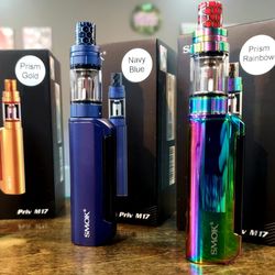 Kamloops Vapor Lounge