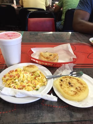 Pan Rico by null