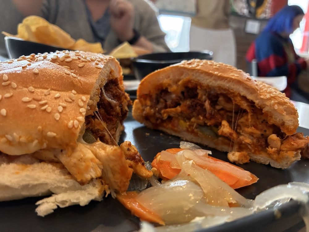 Super Tortas Lucha Libre