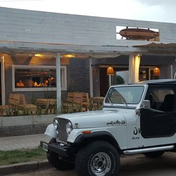 Pacifico Bar