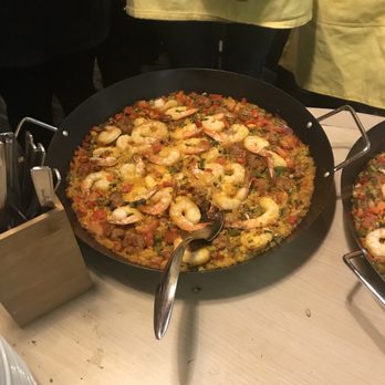 CocuSocial - Cooking Classes Near Me