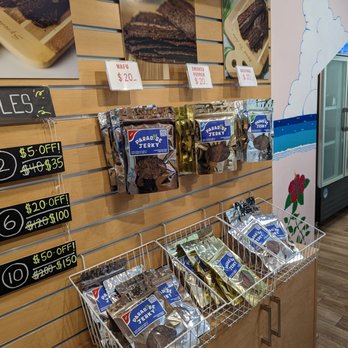 Paradise Jerky - 2/4/23 - Specialty Food Near Me - Urban Honolulu, Hawaii Paradise Jerky - 2/4/23 - Specialty Food Near Me - Urban Honolulu, Hawaii