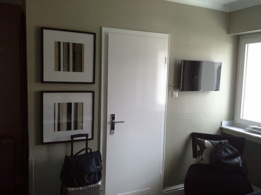 Hotel Sir & Lady Astor by null