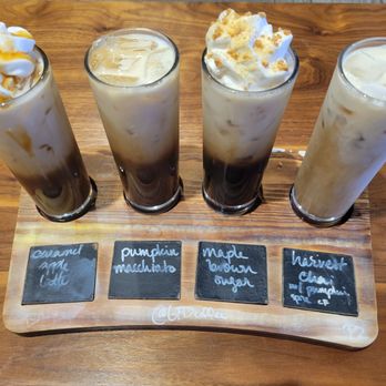 Grounds for Dismissal Coffee - So yummy! - Coffee & Tea Near Me - Denver, Colorado
