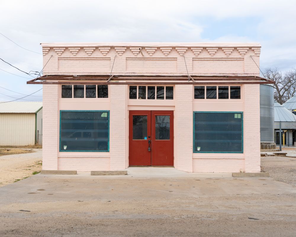 Happily Ever After Bookshop Logo