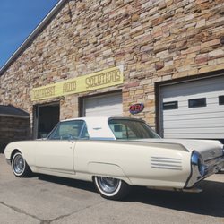 Northeast Auto Solutions - QUALITY REPAIR 
AND SERVICR