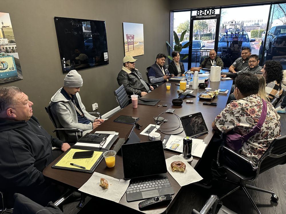 Slide of Absolute Roofing & Energy