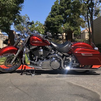 GP Motomax - Motorcycle Repair Near Me - Fullerton, California