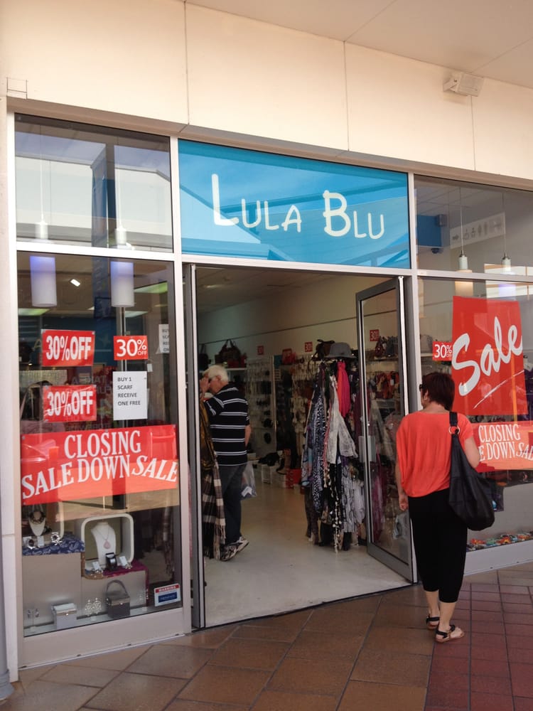 LULA BLU - 727 Tapleys Hill Rd, West Beach South Australia, Australia ...