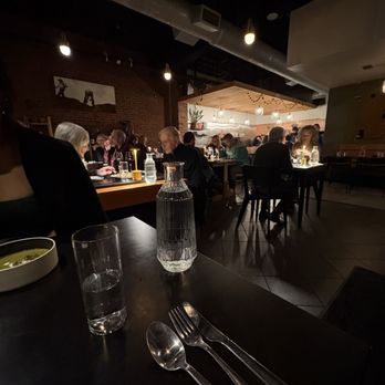 De Noche - Mexican Near Me - Portland, Oregon