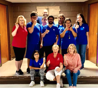 Care Warriors - home care agency in San Antonio, TX