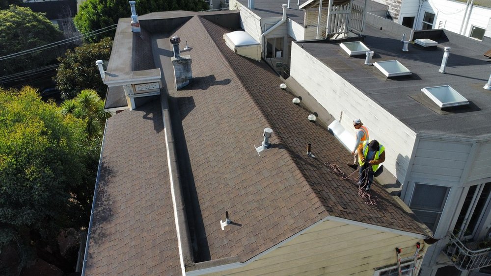 Slide of Designer Roofing & Home Improvements