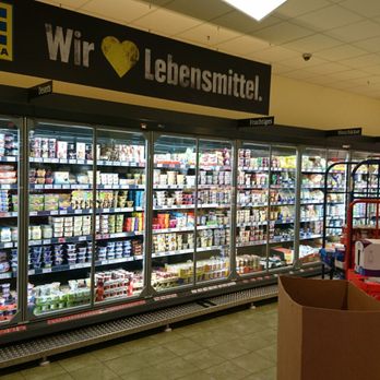 EDEKA Knesebeckstraße - Liebesbeweise - Grocery Near Me - Berlin, BE EDEKA Knesebeckstraße - Liebesbeweise - Grocery Near Me - Berlin, BE