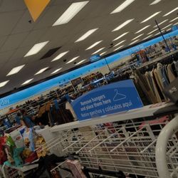 Ross Dress for Less - Ross