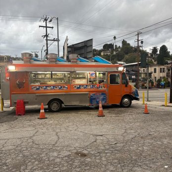 Tacos Santa Rita - Food Trucks Near Me - Los Angeles, California Tacos Santa Rita - Food Trucks Near Me - Los Angeles, California