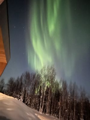 Aurora Villa by null
