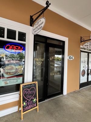 Bonchon Raleigh - Capital Blvd by null