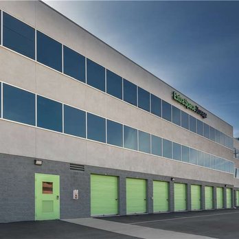 Extra Space Storage - Exterior Units - Self Storage Near Me - Hawthorne, California Extra Space Storage - Exterior Units - Self Storage Near Me - Hawthorne, California