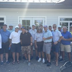 user provided Connemara Golf Course photo