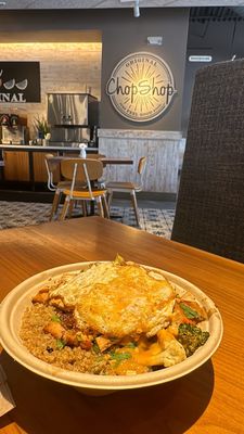 Original ChopShop by null