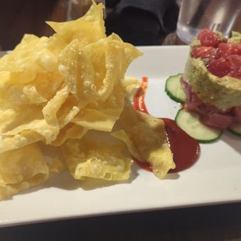 The Dalton Bar And Grill - Poke tuna app - Sandwiches Near Me - King, North Carolina The Dalton Bar And Grill - Poke tuna app - Sandwiches Near Me - King, North Carolina