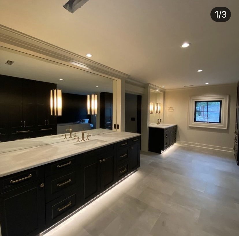 Slide of NYC Handyman Services