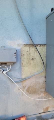 Slide of Joe Rios Electric