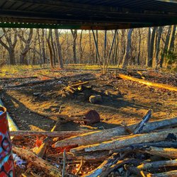 Jewell Park Mountain Bike and Hiking Trail