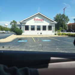 Schoop's Hamburgers