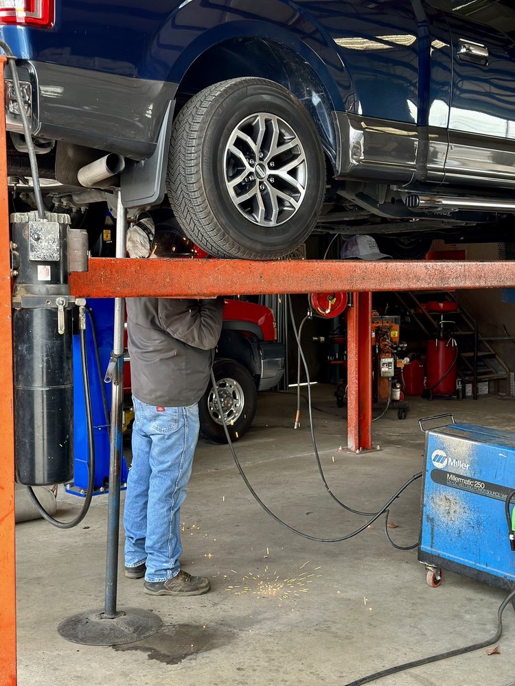 ATWATER RADIATOR & MUFFLER SHOP Updated August 2024 755 Broadway