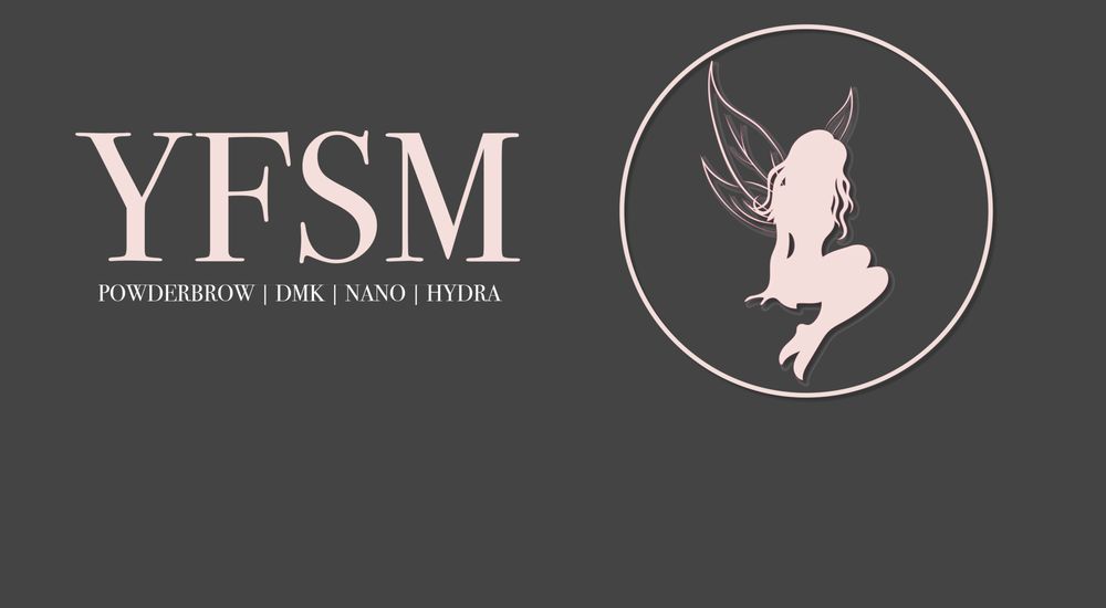 Your Fairy Skin Mother Logo