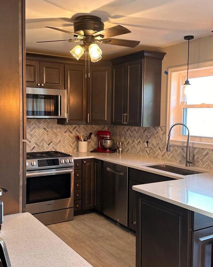 Slide of Busch Plumbing Solutions