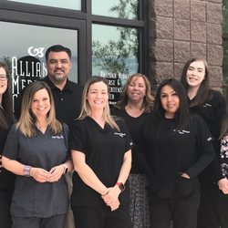 Alliance Medical Clinic