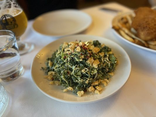 Little River Inn Restaurant by null