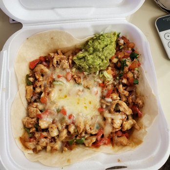 El Tapatio Mexican Restaurant - a meal in a styrofoam container - Mexican Near Me - Broomfield, Colorado El Tapatio Mexican Restaurant - a meal in a styrofoam container - Mexican Near Me - Broomfield, Colorado