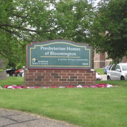 Presbyterian Homes of Bloomington