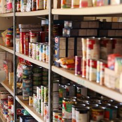 Life Center Rainier Campus - Life Center Rainier Food Bank
